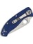Tenacious Blue Lightweight CPM-S35VN Plainedge Çakı 3