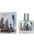 Crowded Erkek Parfüm EDP 50 ml Woody - MNMS50CRWD 1
