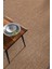 0465-GRI Kumaş Bordür Sisal Halı Kilim Hav Toz Vermez Kolay Temizlenen Hasır Kilim 2