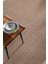 0408-BEJ Kumaş Bordür Sisal Halı Kilim Hav Toz Vermez Kolay Temizlenen Hasır Kilim 2