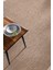 0408-KREM Kumaş Bordür Sisal Halı Kilim Hav Toz Vermez Kolay Temizlenen Hasır Kilim 2