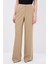 Çizgili Pantolon C.camel 153L9368001 2