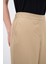 Çizgili Pantolon C.camel 153L9368001 4
