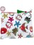 0148 El Yapımı Etnik Deniz Temalı Boncuk Işlemeli - Yeşil Püsküllü Clutch Çanta 1