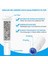 Jura Claris White Için 3 Parça Filtre Kartuşu, Jura Impressa E8 Tam Otomatik Kahve Makineleri Için Kahve Su Filtresi (Yurt Dışından) 2