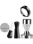 54MM Espresso Kahve Aksesuarları Seti Breville 8 Serisi Için Espresso Tamper Seti: Aksesuarlarla 54MM Kahve Tamper Seti (Yurt Dışından) 1