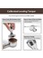 54MM Espresso Kahve Aksesuarları Seti Breville 8 Serisi Için Espresso Tamper Seti: Aksesuarlarla 54MM Kahve Tamper Seti (Yurt Dışından) 2