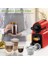 Kahve Kapsülü, Nespresso Doldurulabilir Kapsüller Yeniden Kullanılabilir Nespresso Pod Espresso Kahve Pod Paslanmaz Çelik Uyumlu (Yurt Dışından) 5