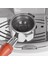 Breville Solis Kahve Makinesi Kolu Geri Tepme Temizleme Silikon Conta Temizleme Aksesuarları 54MM (Yurt Dışından) 5