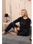 Welsoft Polar Kadın Pijama Takımı 8517 2
