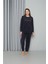 Welsoft Polar Kadın Pijama Takımı 8517 4