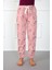 Bayan Welsoft Polar Tek Alt Pijama 210044 1