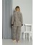 Welsoft Polar Kadın Pijama Takımı 20528 3