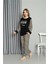 Welsoft Polar Kadın Pijama Takımı 20528 5