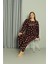 Welsoft Polar Kadın Büyük Beden Pijama Takımı 808041 4