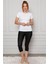 Microfiber Kapri Tayt 5864 1