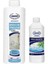 Banyo & Wc Bahar Kolulu Temizleyeci 1000 ml + Damla Konsantire 500 ml 1