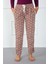 Bayan Welsoft Polar Tek Alt Pijama 210043 1