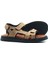 Hakiki Deri Erkek Klasik Sandalet 018MAG422-609 4