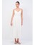 Askılı Elbise Emp.kemik 124M2184001 1