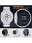 Samsung Galaxy Watch 8 40mm 44mm Classic 46mm Kordon Klipsli Metal Kordon 04 +Kısaltma Aparatı 2