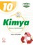 10. Sınıf Kimya Konu Anlatımlı 1