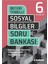 Tudem Yayınları 6. Sınıf Sosyal Bilgiler Beceri Temelli Soru Bankası 1