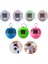 Kırmızı Tamagotchies Elektronik Evcil Hayvan Oyuncakları 90 S Nostaljik 49 Evcil Hayvanlar Bir Sanal Siber Pet Oyuncak Komik Tamagochi Oyun Konsolu Anahtarlık Hediye (Yurt Dışından) 2