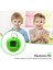 Kırmızı Tamagotchies Elektronik Evcil Hayvan Oyuncakları 90 S Nostaljik 49 Evcil Hayvanlar Bir Sanal Siber Pet Oyuncak Komik Tamagochi Oyun Konsolu Anahtarlık Hediye (Yurt Dışından) 4