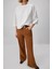 Straıng Fit Gabardin Pantolon 1