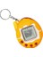 Sarı Tamagotchies Elektronik Evcil Hayvan Oyuncakları 90 S Nostaljik 49 Evcil Hayvanlar Bir Sanal Siber Pet Oyuncak Komik Tamagochi Oyun Konsolu Anahtarlık Hediye (Yurt Dışından) 1