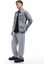 Pamuklu Cep Detaylı Bol Baggy Jean Pantolon 2