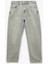 Pamuklu Cep Detaylı Bol Baggy Jean Pantolon 4
