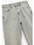 Pamuklu Cep Detaylı Bol Baggy Jean Pantolon 6