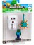 3D Figür Toppeez 3'lü Set Model 2 2