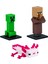 3D Figür Toppeez 3'lü Set Model 7 1