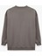 Rahat Kalıp Uzun Kollu Bisiklet Yaka Pamuklu Basic 2'li Sweatshirt Seti 3