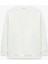 Rahat Kalıp Uzun Kollu Bisiklet Yaka Pamuklu Basic 2'li Sweatshirt Seti 4