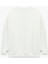 Rahat Kalıp Uzun Kollu Bisiklet Yaka Pamuklu Basic 2'li Sweatshirt Seti 5