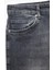 Normal Bel Cep Detaylı Pamuklu Slim Fit Jean Pantolon - Brad Jean 6