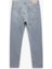 Normal Bel Cepli Slim Fit Jean Pantolon - Brad Jean 2
