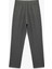 Slim Fit Fleto Cepli Cigarette Kumaş Pantolon 2