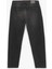 Pamuklu Normal Bel Vintage Straight Fit Jean Pantolon 2