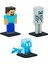 3D Figür Toppeez 3'lü Set Model 3 1