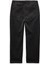 Beli Bağcıklı Cep Detaylı Loose Fit Bol Jean Pantolon 2