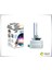 28428 - Ampul D8S 12V 25W Xenarc 6000K Mavi Çubuk 1