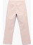 Kesik Paça Basic Denim Pantolon 2