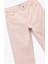 Kesik Paça Basic Denim Pantolon 3