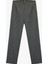 Slim Fit Fleto Cepli Cigarette Kumaş Pantolon 1