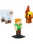 3D Figür Toppeez 3'lü Set Model 4 1